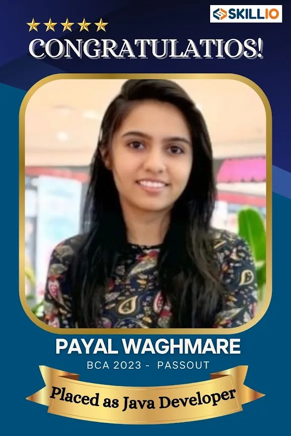 Payal Waghmare