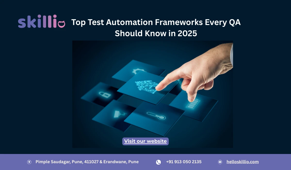 Test Automation Frameworks: A Comprehensive Comparative Analysis