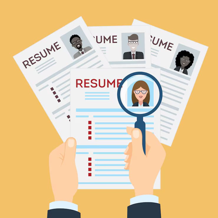Resume Tips For Freshers: How To Make Your First Impression Count